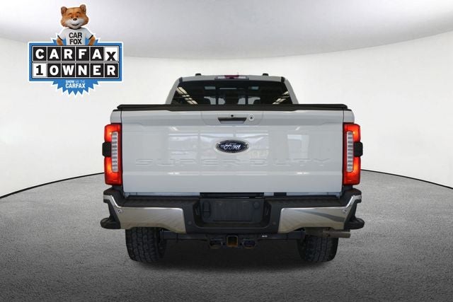2023 Ford F-350SD Lariat