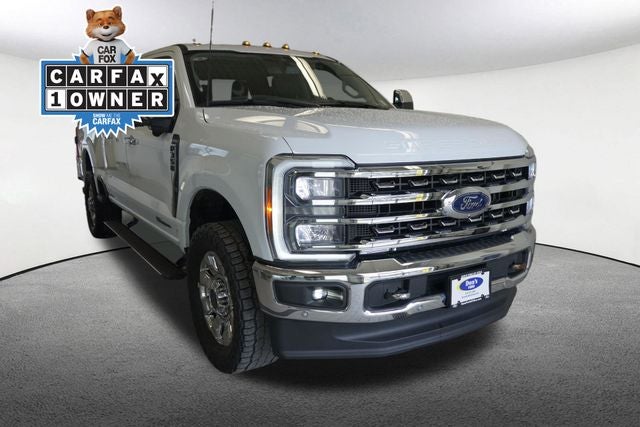 2023 Ford F-350SD Lariat