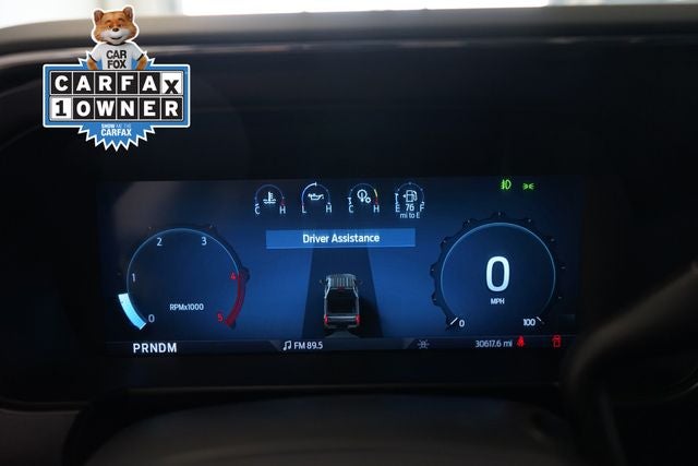 2023 Ford F-350SD Lariat