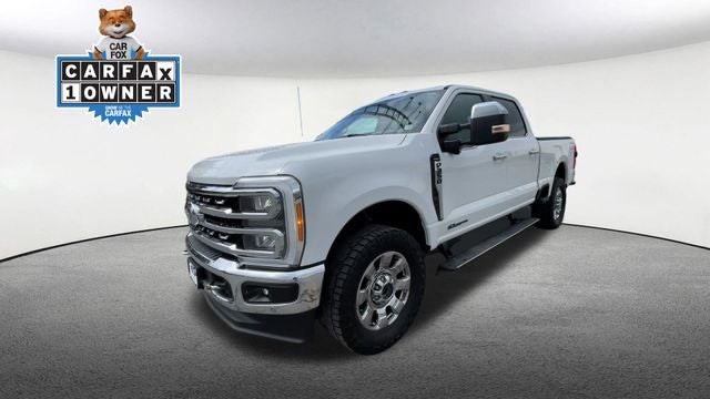 2023 Ford F-350SD Lariat