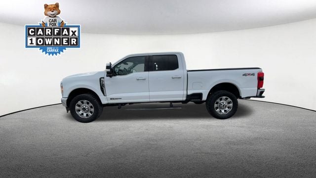 2023 Ford F-350SD Lariat