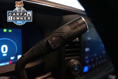 2025 Ford F-350SD Platinum