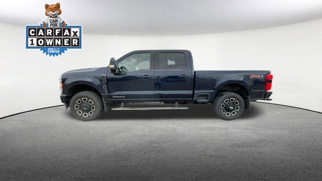 2025 Ford F-350SD Platinum