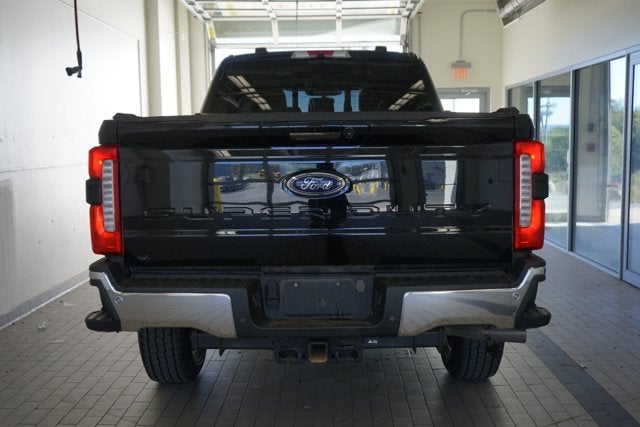 2023 Ford F-350SD Lariat