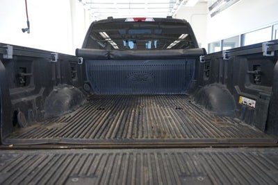 2023 Ford F-350SD Lariat