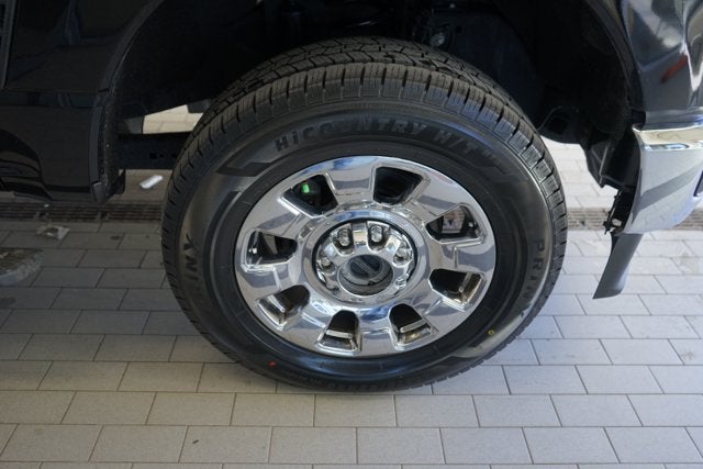 2023 Ford F-350SD Lariat