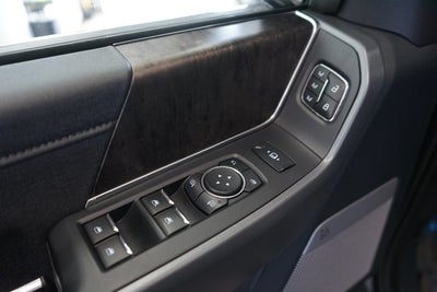 2023 Ford F-350SD Lariat