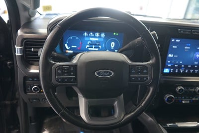 2023 Ford F-350SD Lariat