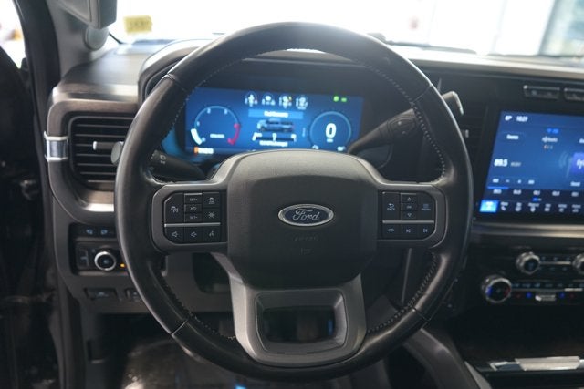 2023 Ford F-350SD Lariat