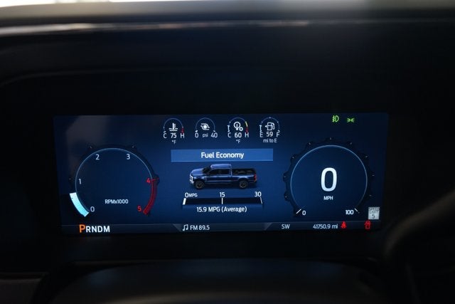 2023 Ford F-350SD Lariat