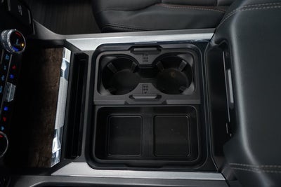 2023 Ford F-350SD Lariat