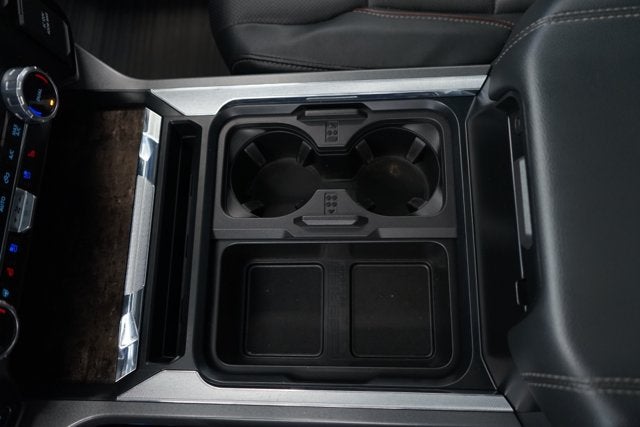 2023 Ford F-350SD Lariat