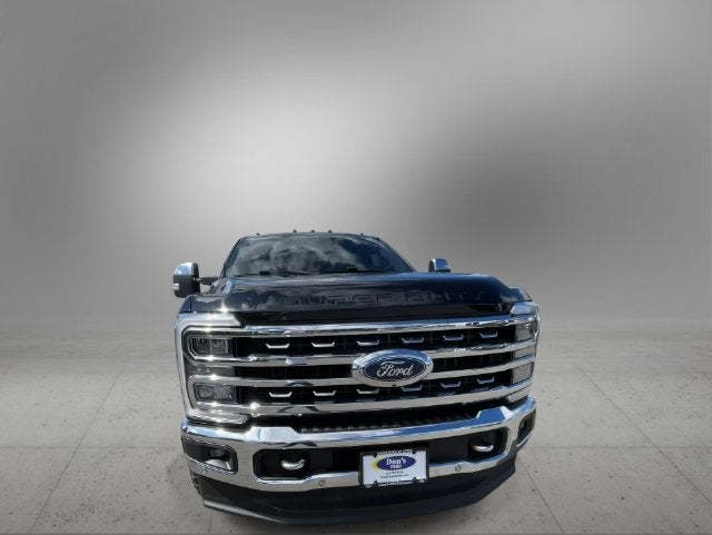 2023 Ford F-350SD Lariat