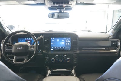 2023 Ford F-350SD Lariat