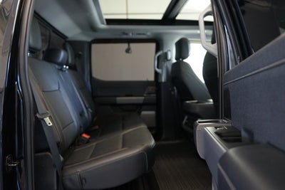 2023 Ford F-350SD Lariat