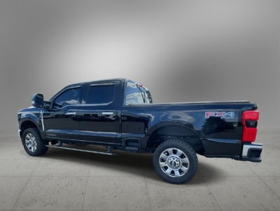 2023 Ford F-350SD Lariat