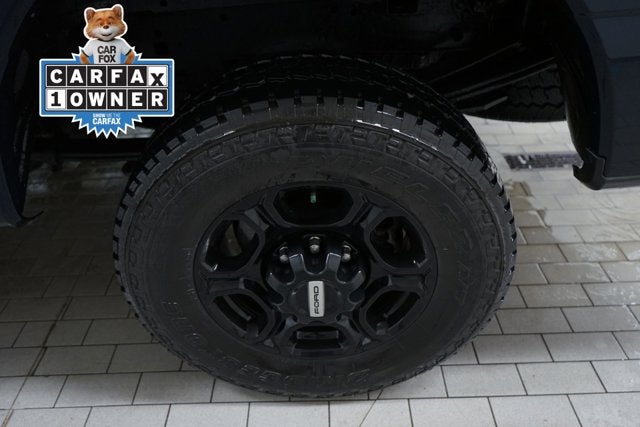 2023 Ford F-250SD XL