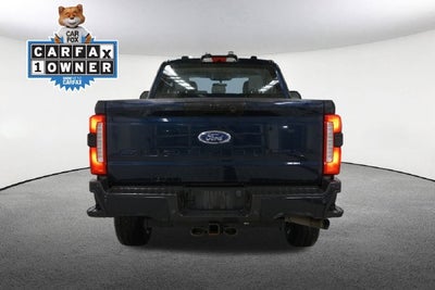 2023 Ford F-250SD XL