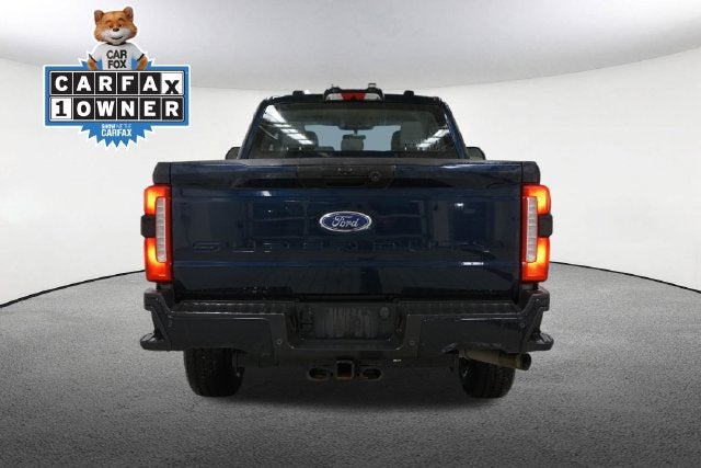 2023 Ford F-250SD XL