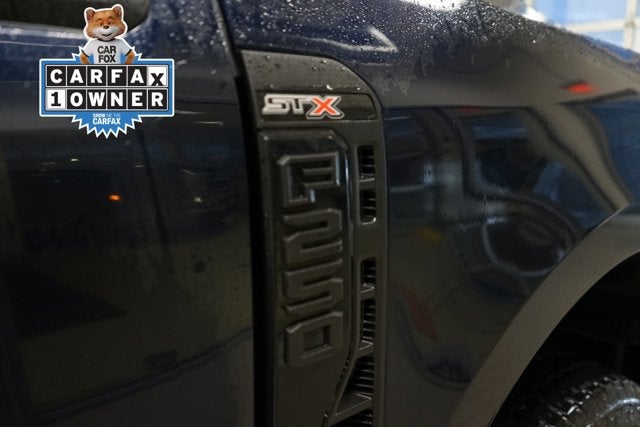 2023 Ford F-250SD XL