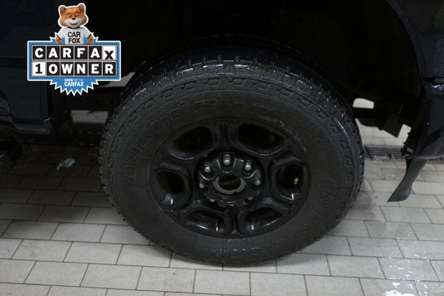 2023 Ford F-250SD XL