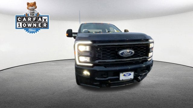 2023 Ford F-250SD XL