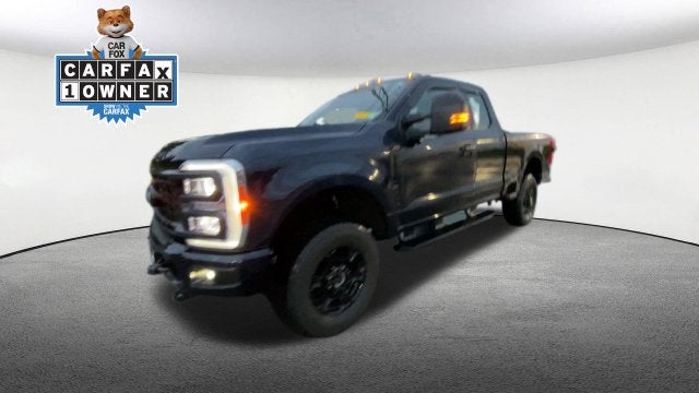 2023 Ford F-250SD XL