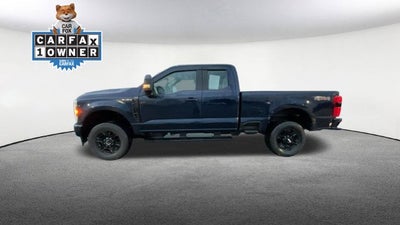 2023 Ford F-250SD XL