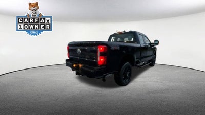 2023 Ford F-250SD XL