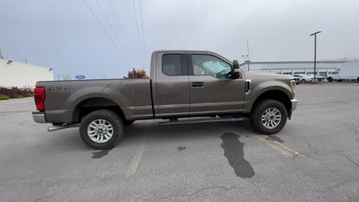2022 Ford F-350SD XLT