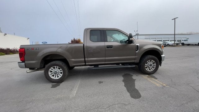 2022 Ford F-350SD XLT