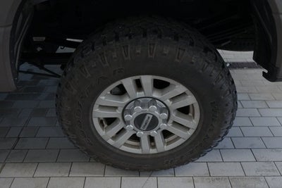 2022 Ford F-350SD XLT
