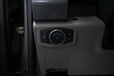 2022 Ford F-350SD XLT