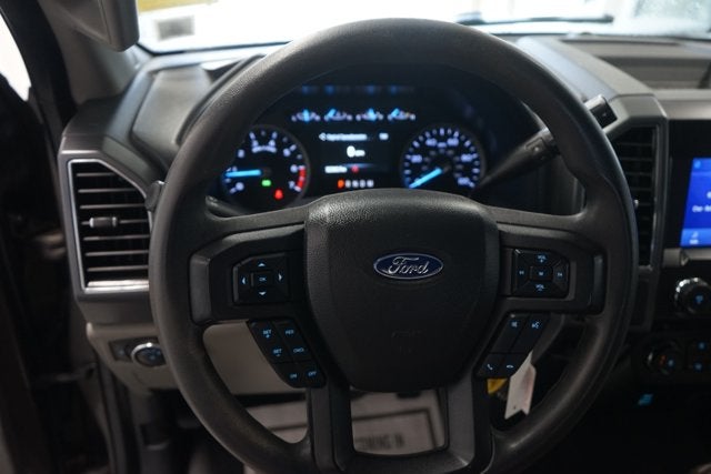 2022 Ford F-350SD XLT