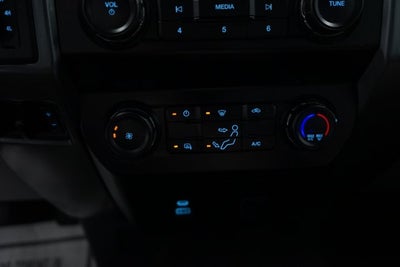 2022 Ford F-350SD XLT