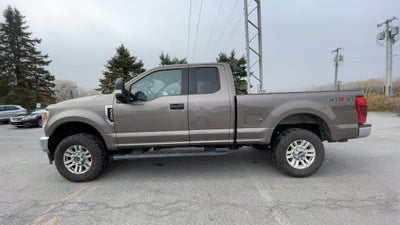 2022 Ford F-350SD XLT