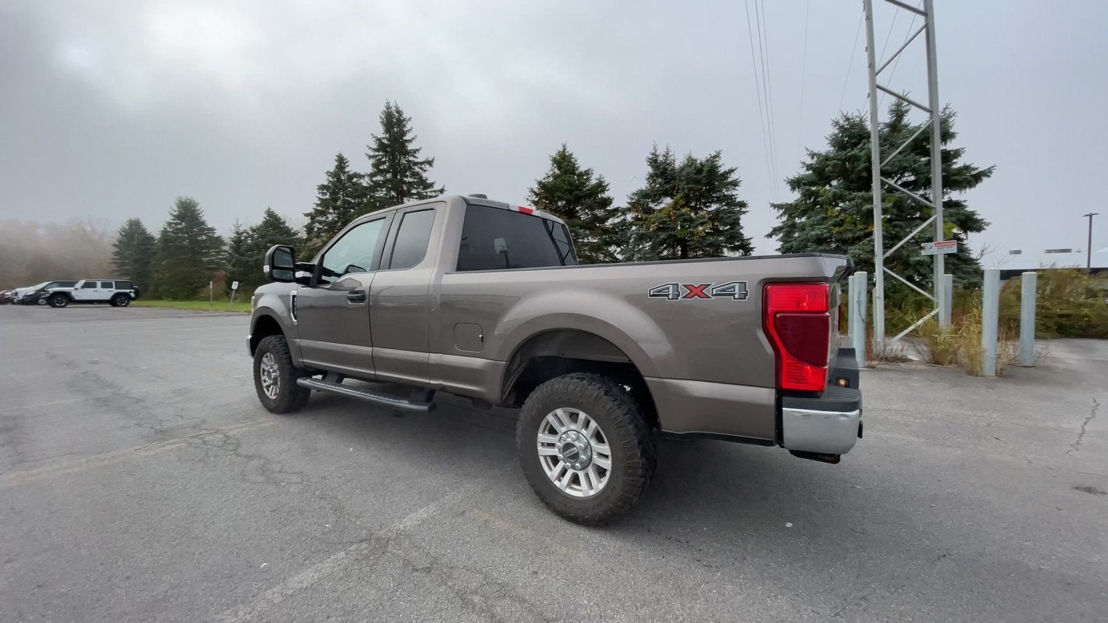 2022 Ford F-350SD XLT