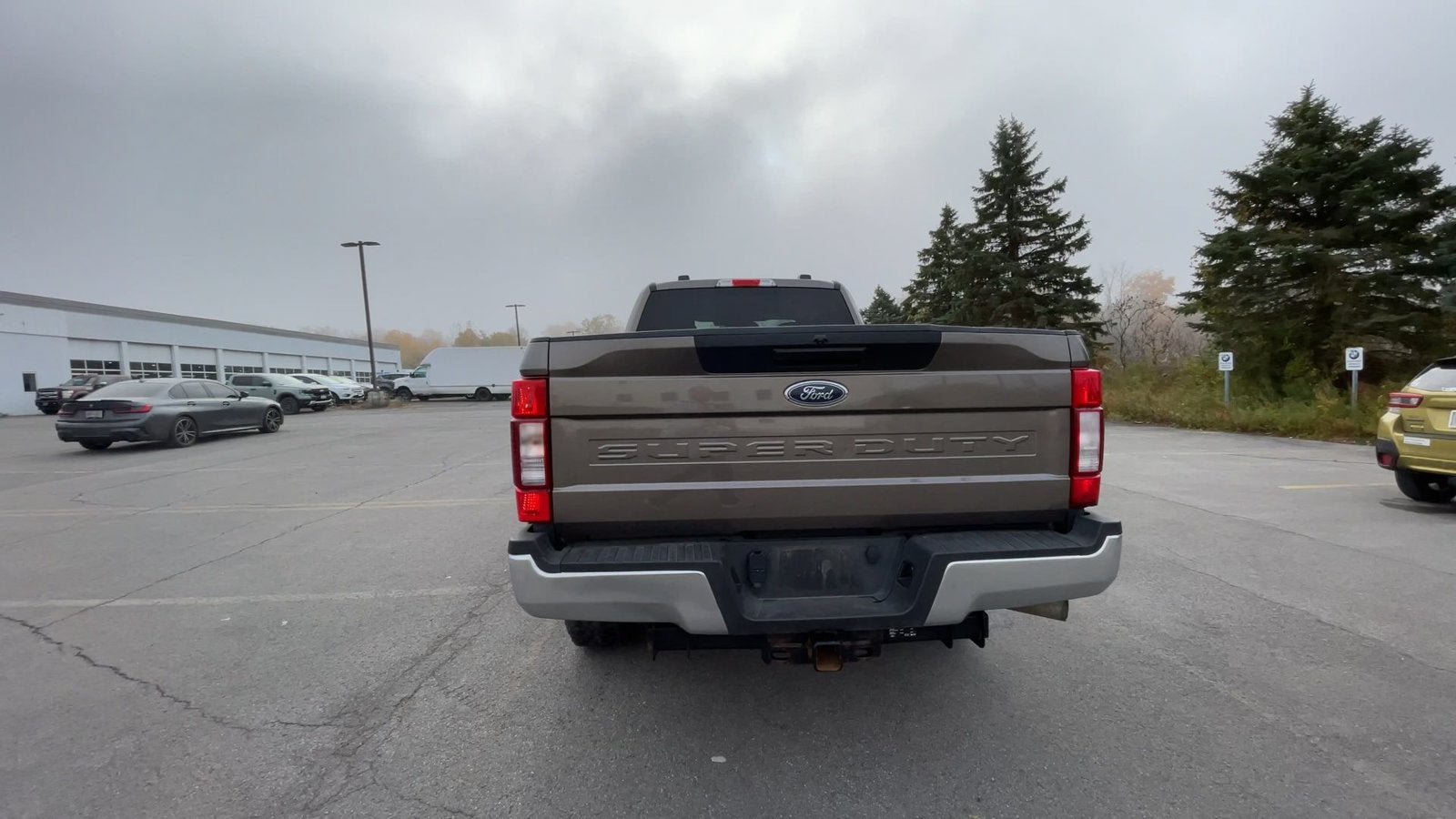 2022 Ford F-350SD XLT