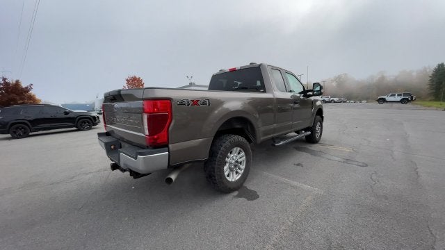 2022 Ford F-350SD XLT