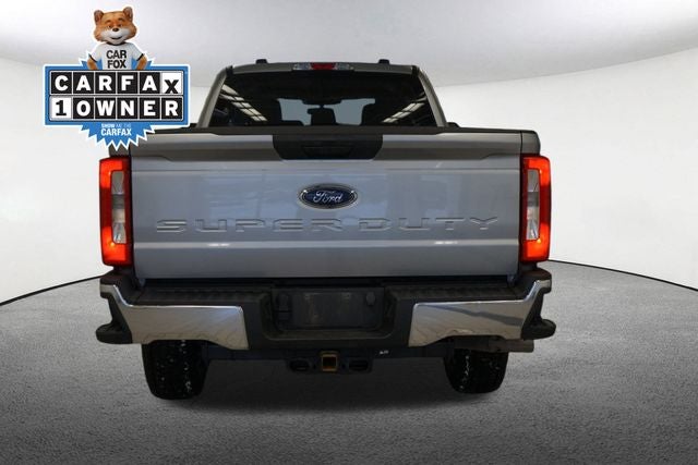 2023 Ford F-350SD XLT