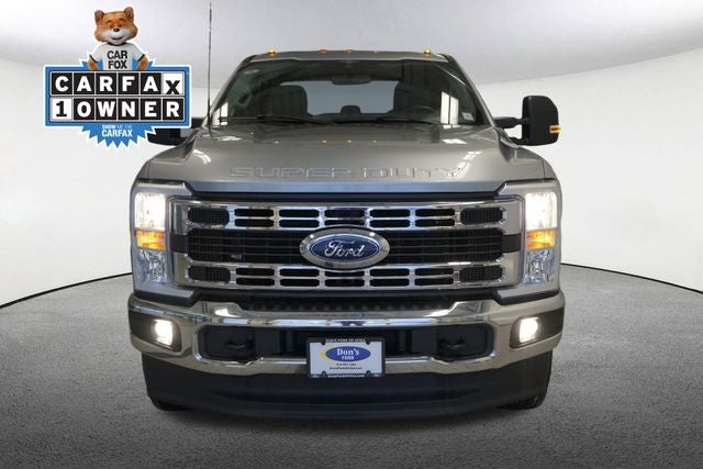 2023 Ford F-350SD XLT