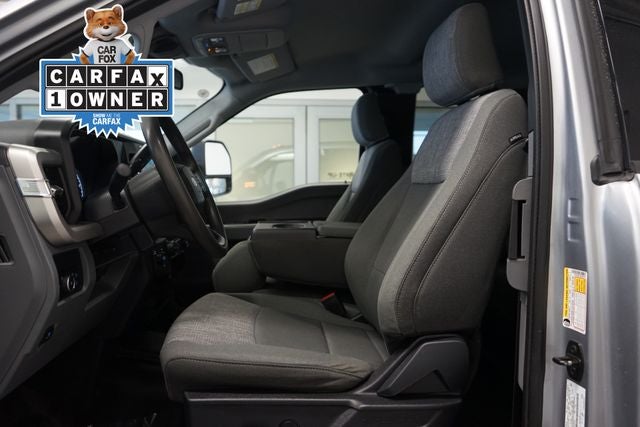 2023 Ford F-350SD XLT