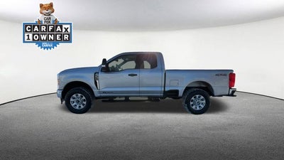 2023 Ford F-350SD XLT
