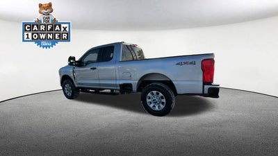 2023 Ford F-350SD XLT