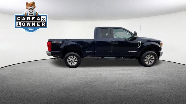2022 Ford F-350SD XL