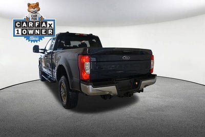 2022 Ford F-350SD XL