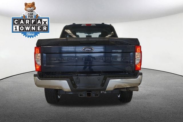 2022 Ford F-350SD XL