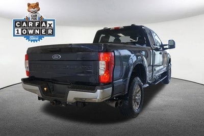 2022 Ford F-350SD XL