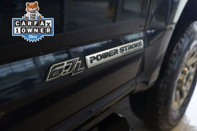 2022 Ford F-350SD XL