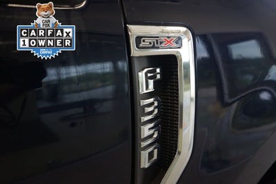 2022 Ford F-350SD XL
